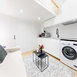 Studio Cosy - 2P - Republique