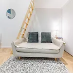 Studio Cosy - 2P - Republique